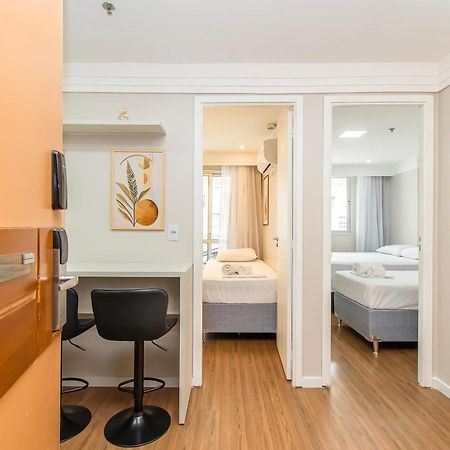 Bsb Stay Torre Flats Particulares - Mercure Lider Shn Brasília Exterior foto